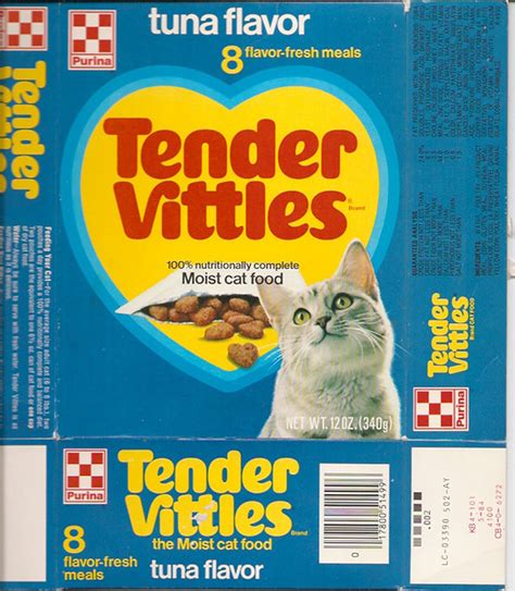 Tender vittles cat food. Things To Know About Tender vittles cat food. 